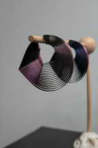 Vasarely "Orbit"