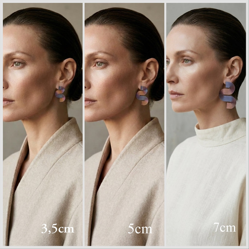 "Bauhaus" displays