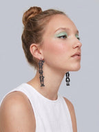 Haring « Acrobates » asymétriques