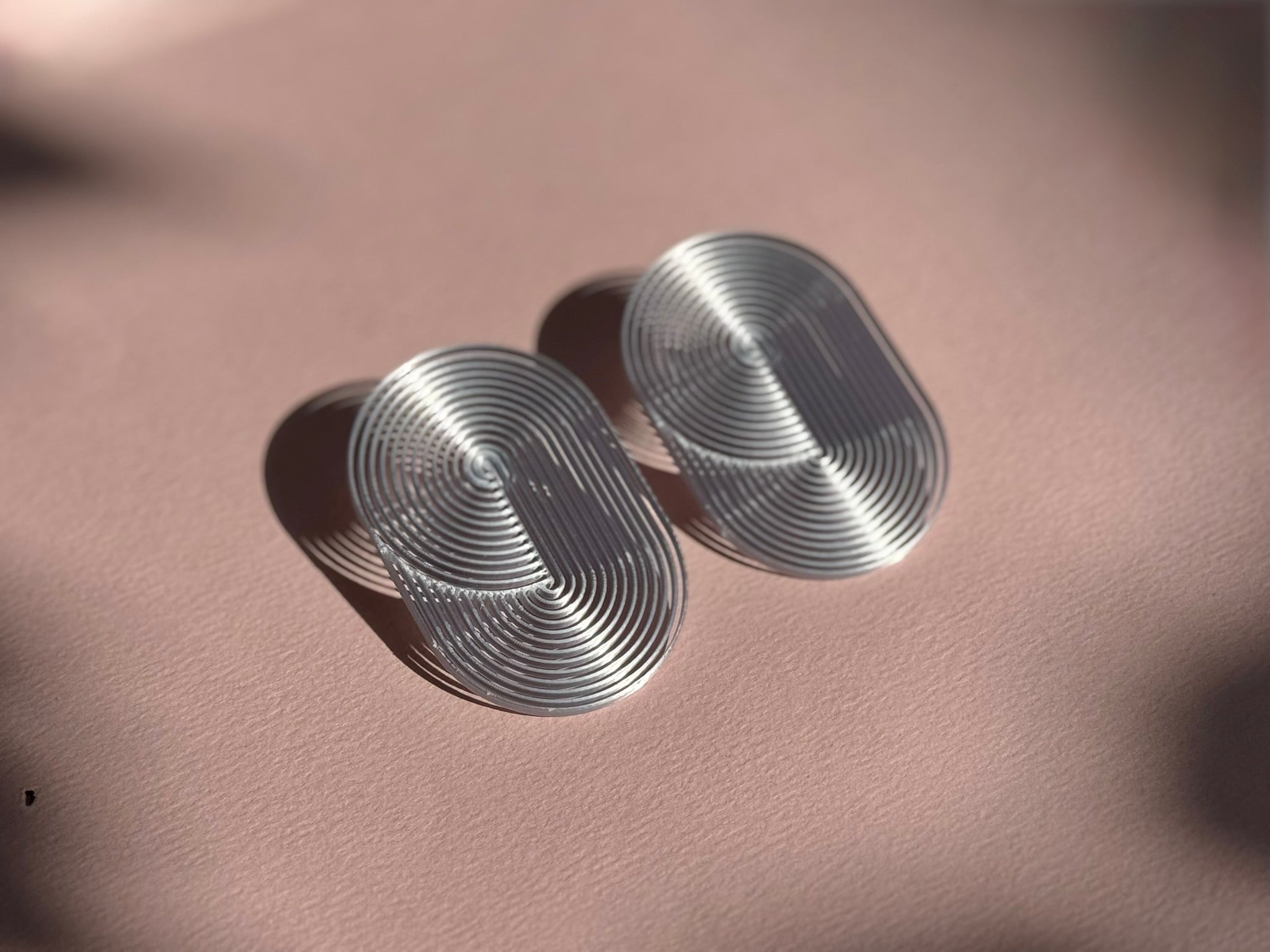  - sustainable bioplastic jewelry - Miette