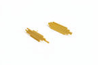  - sustainable bioplastic jewelry - Miette