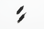  - sustainable bioplastic jewelry - Miette