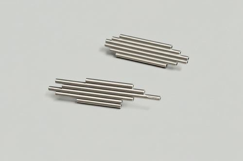 "Helsinki" Minimalisme Sibelius - handmade PLA bioplastic earrings - Miette jewelry