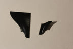 - sustainable bioplastic jewelry - Miette