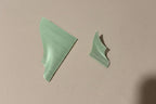  - sustainable bioplastic jewelry - Miette