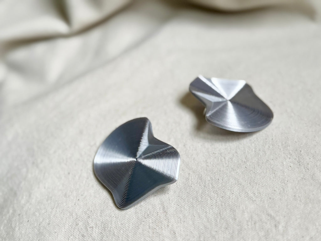  - sustainable bioplastic jewelry - Miette