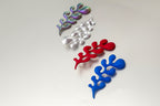  - sustainable bioplastic jewelry - Miette