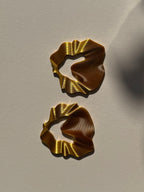  - sustainable bioplastic jewelry - Miette