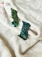  - sustainable bioplastic jewelry - Miette