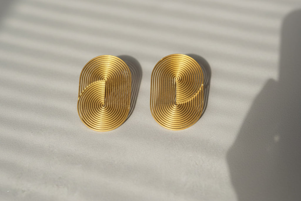  - sustainable bioplastic jewelry - Miette