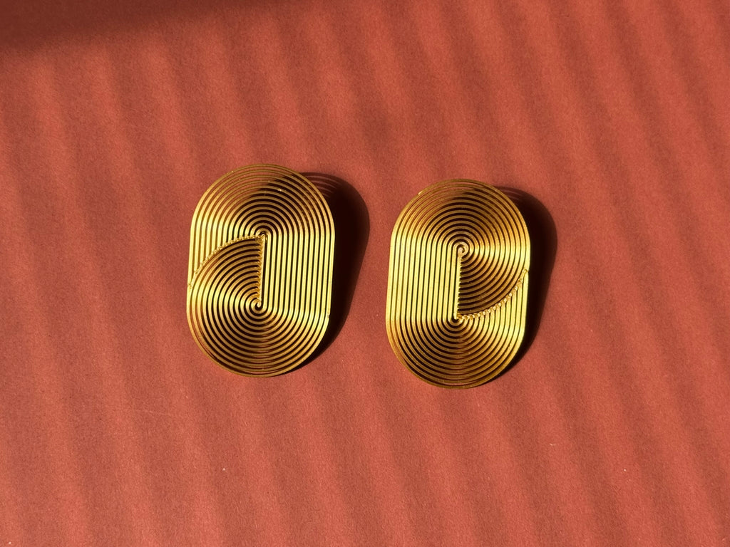  - sustainable bioplastic jewelry - Miette