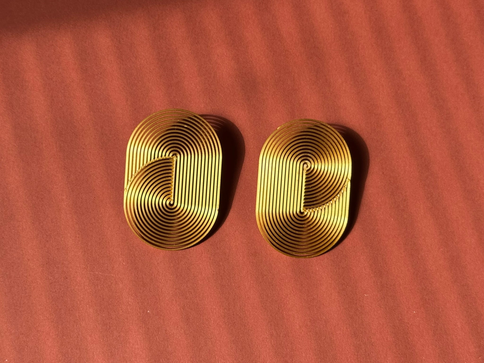  - sustainable bioplastic jewelry - Miette