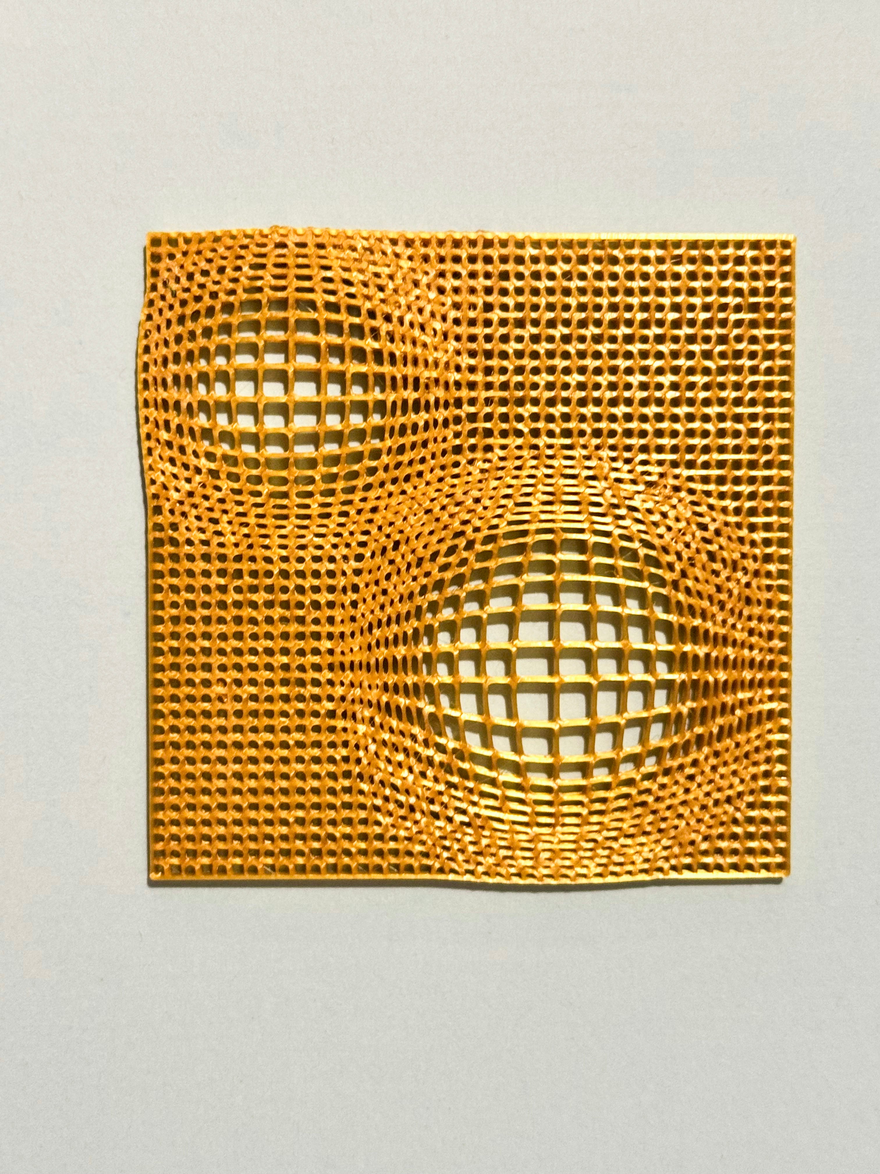  - sustainable bioplastic jewelry - Miette