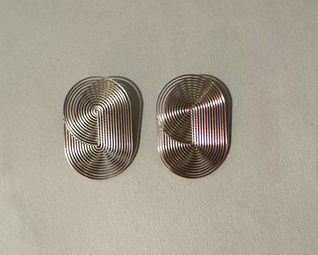  - sustainable bioplastic jewelry - Miette