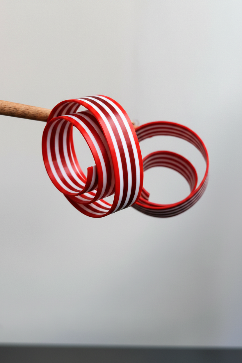 Spirale Rayée Buren