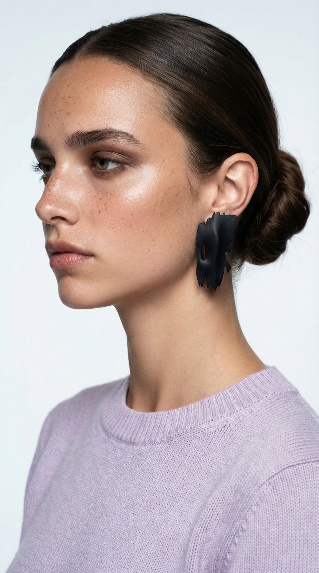  - sustainable bioplastic jewelry - Miette