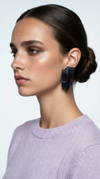  - sustainable bioplastic jewelry - Miette