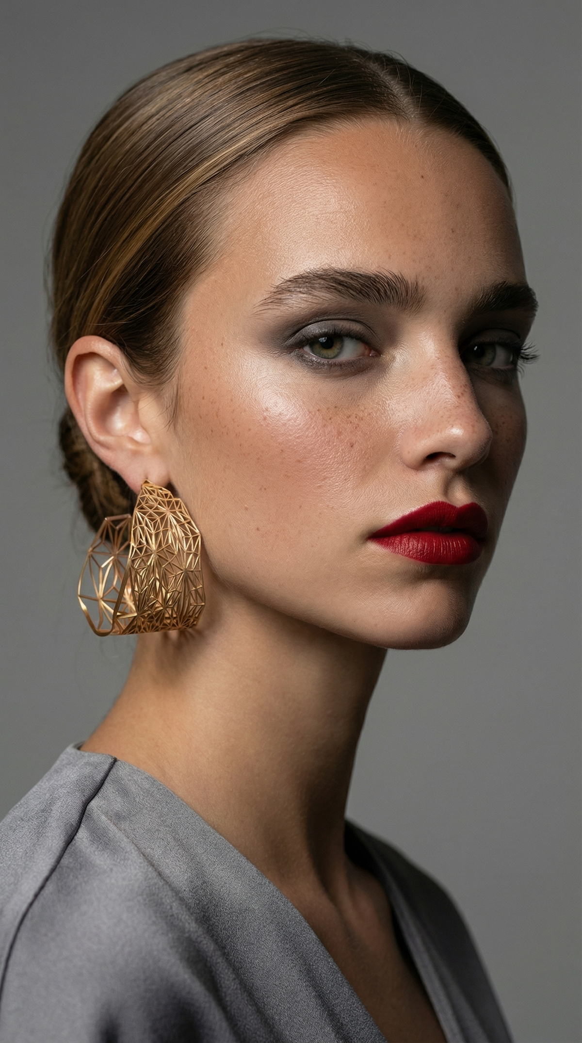 "Burano lace"