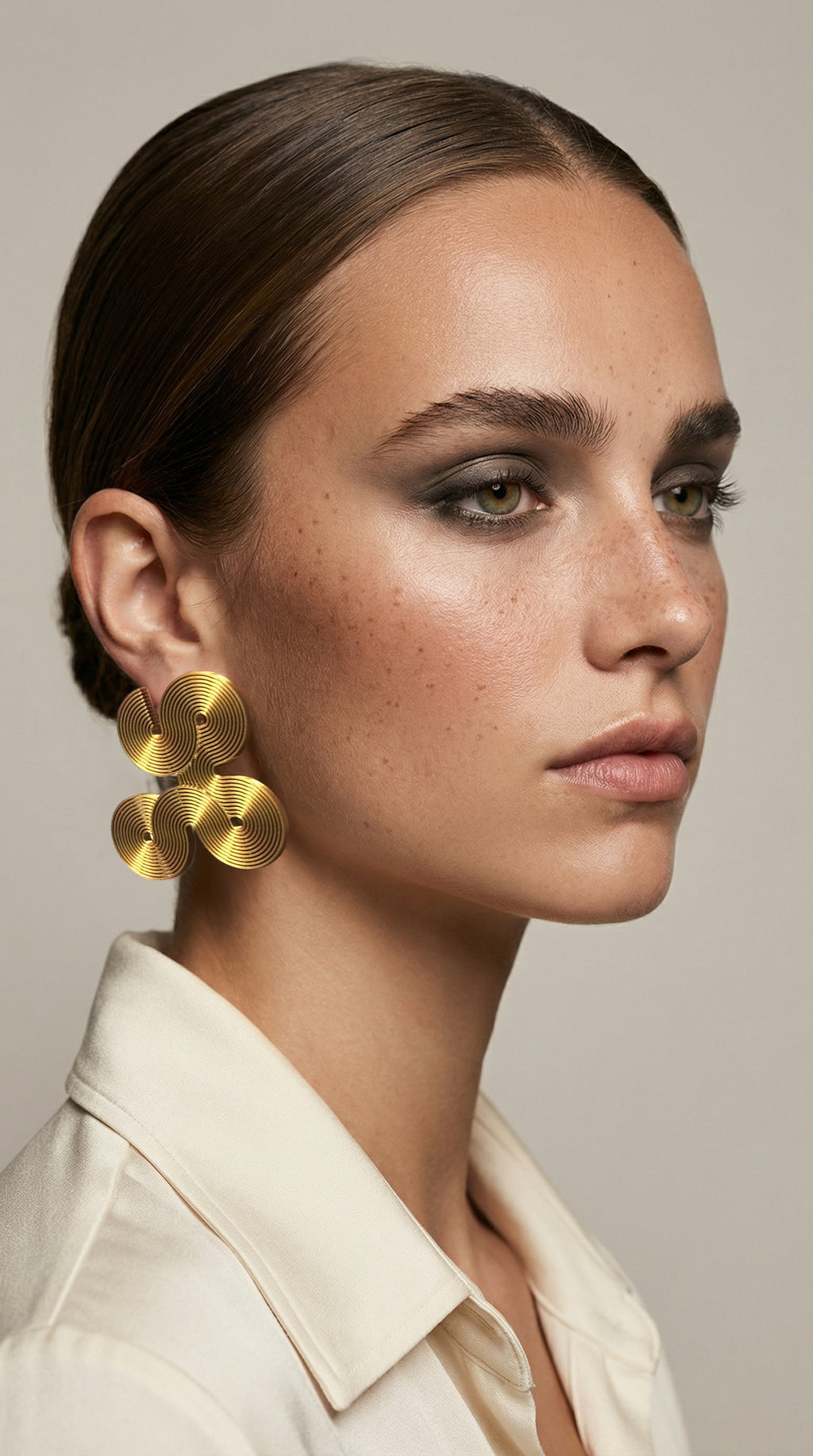  - sustainable bioplastic jewelry - Miette