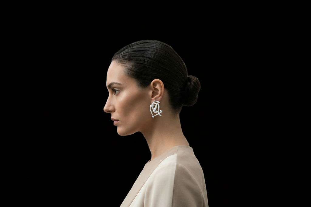  - sustainable bioplastic jewelry - Miette