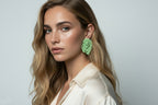 - sustainable bioplastic jewelry - Miette