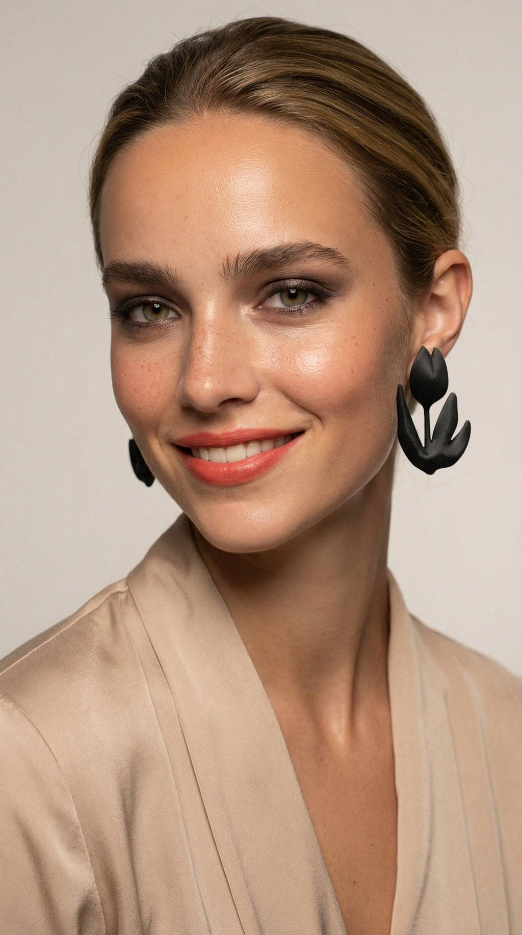 Tulip black