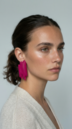  - sustainable bioplastic jewelry - Miette