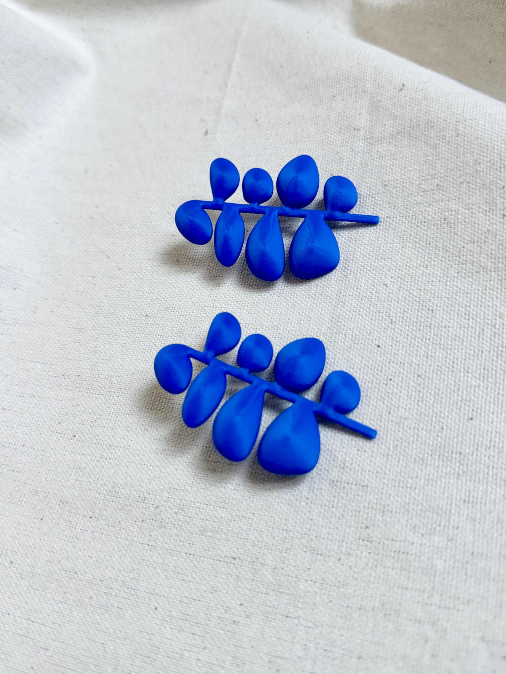  - sustainable bioplastic jewelry - Miette