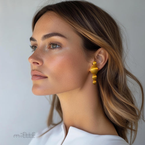  - sustainable bioplastic jewelry - Miette