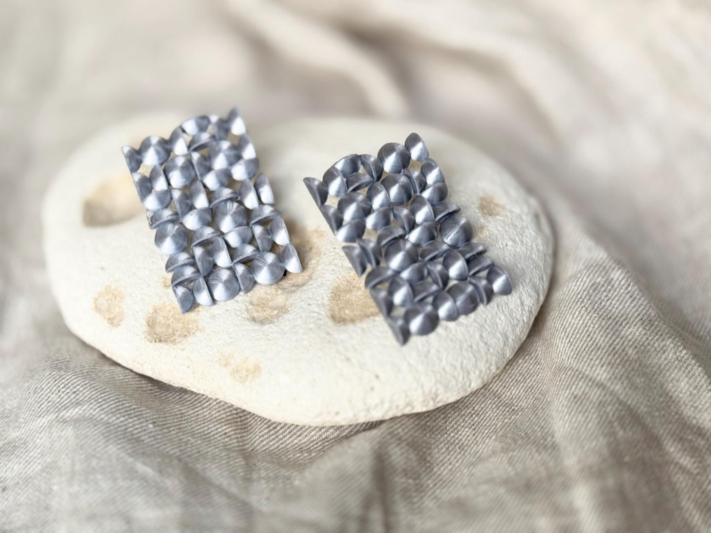  - sustainable bioplastic jewelry - Miette