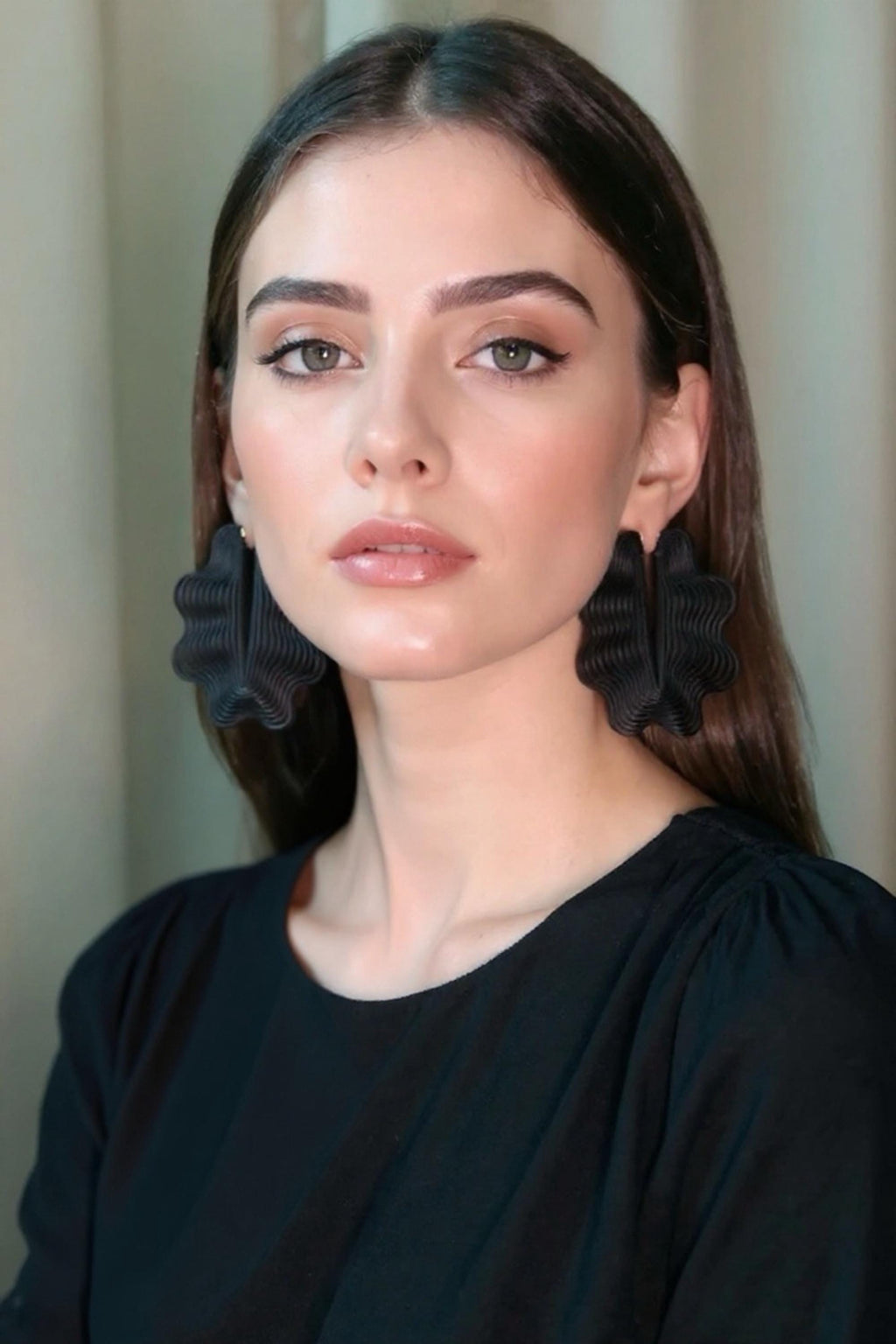  - sustainable bioplastic jewelry - Miette