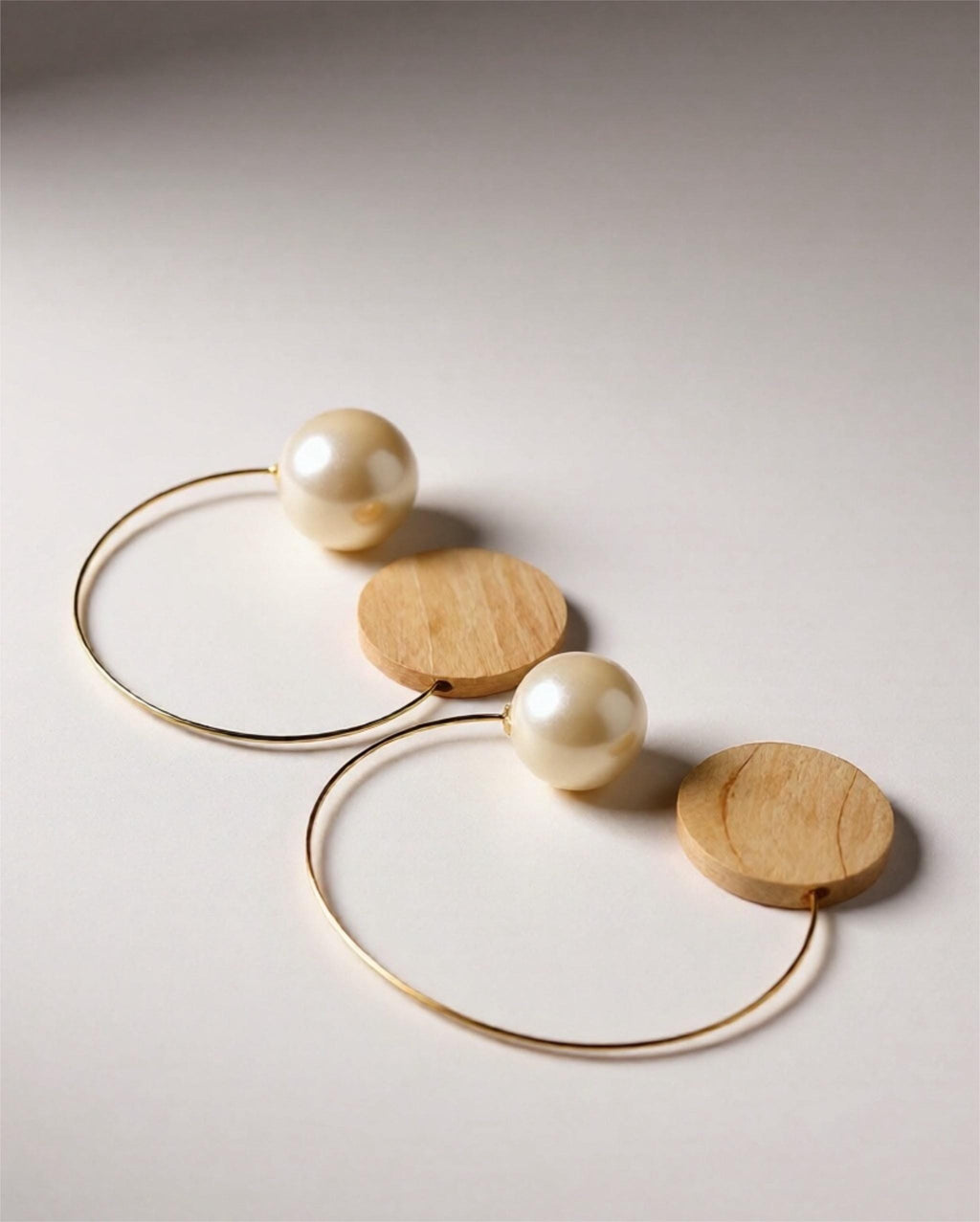  - sustainable bioplastic jewelry - Miette
