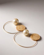  - sustainable bioplastic jewelry - Miette