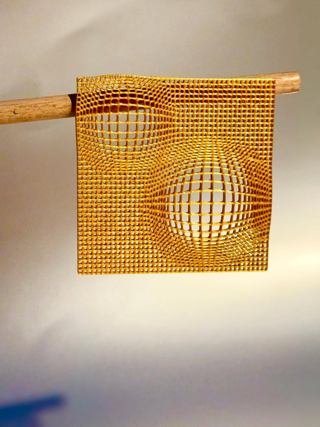  - sustainable bioplastic jewelry - Miette