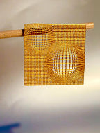  - sustainable bioplastic jewelry - Miette