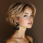  - sustainable bioplastic jewelry - Miette