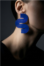  - sustainable bioplastic jewelry - Miette