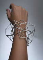  - sustainable bioplastic jewelry - Miette