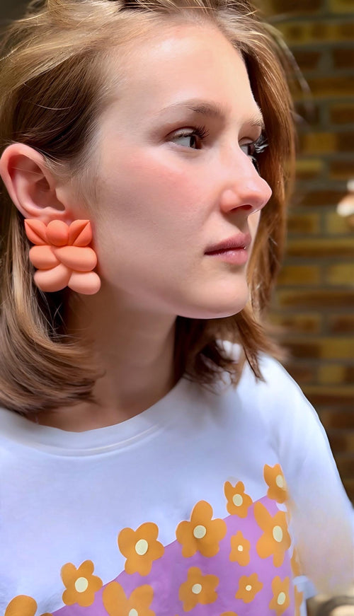  - sustainable bioplastic jewelry - Miette