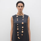  - sustainable bioplastic jewelry - Miette