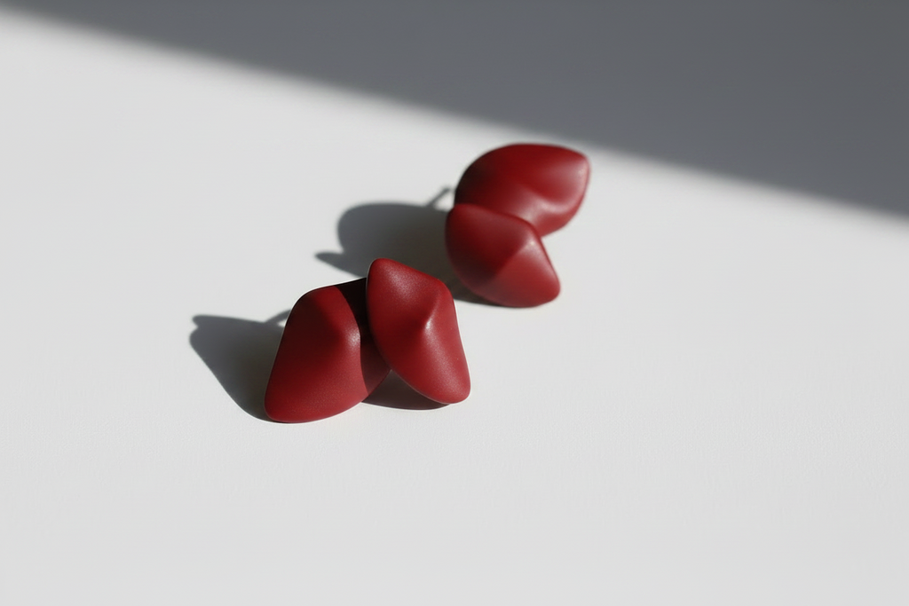 "Pebbles" Front Rear