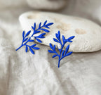  - sustainable bioplastic jewelry - Miette