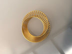  - sustainable bioplastic jewelry - Miette