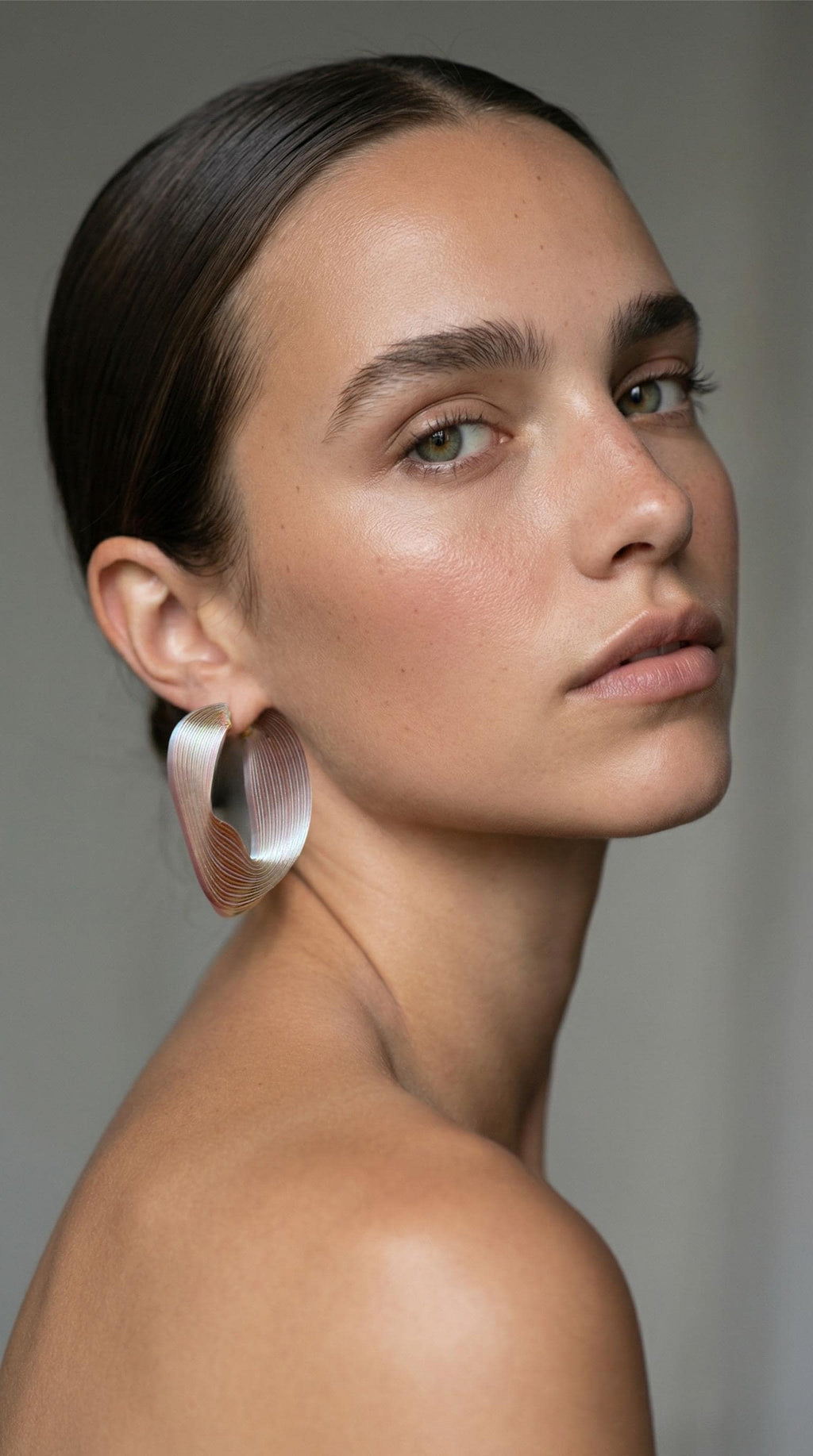  - sustainable bioplastic jewelry - Miette
