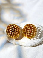  - sustainable bioplastic jewelry - Miette