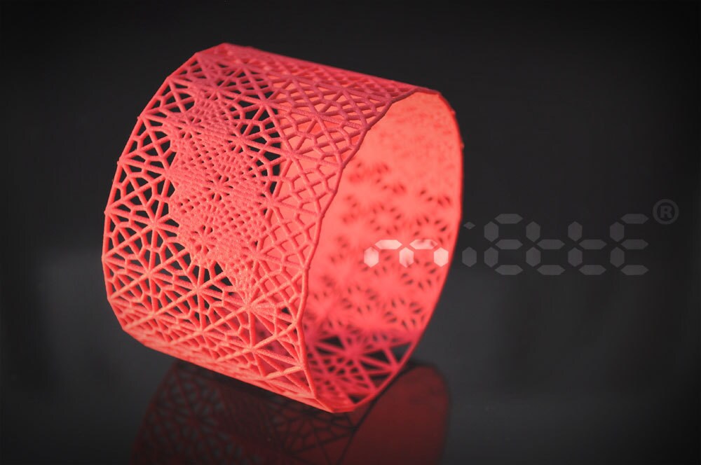  - sustainable bioplastic jewelry - Miette