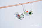  - sustainable bioplastic jewelry - Miette