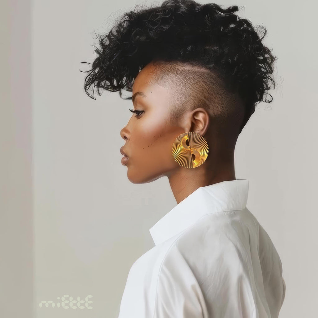  - sustainable bioplastic jewelry - Miette