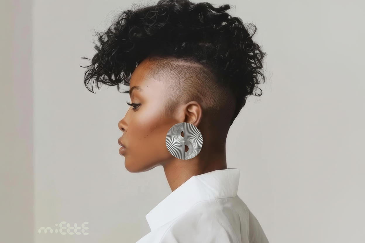  - sustainable bioplastic jewelry - Miette