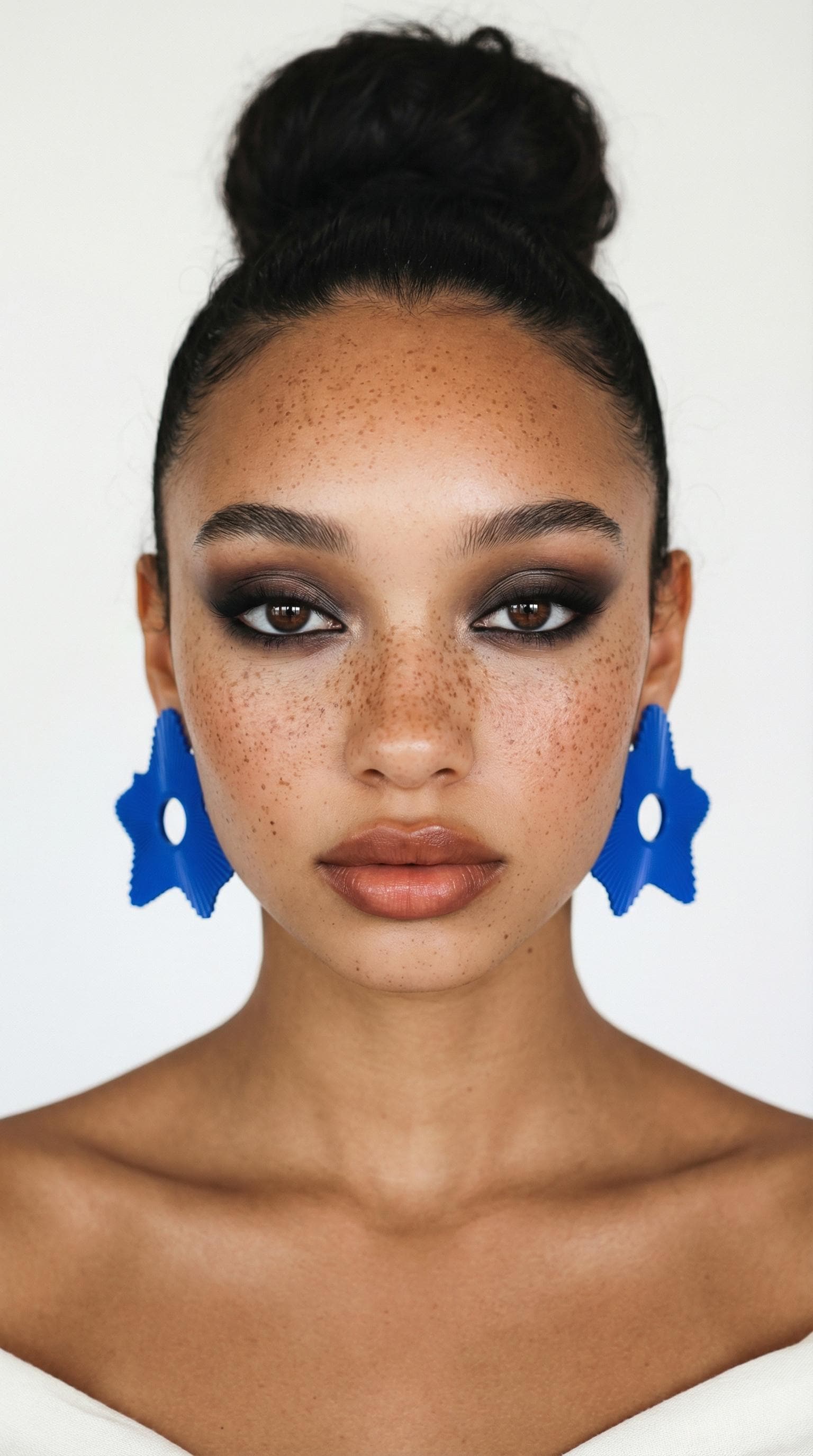  - sustainable bioplastic jewelry - Miette